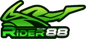 rider88 logo