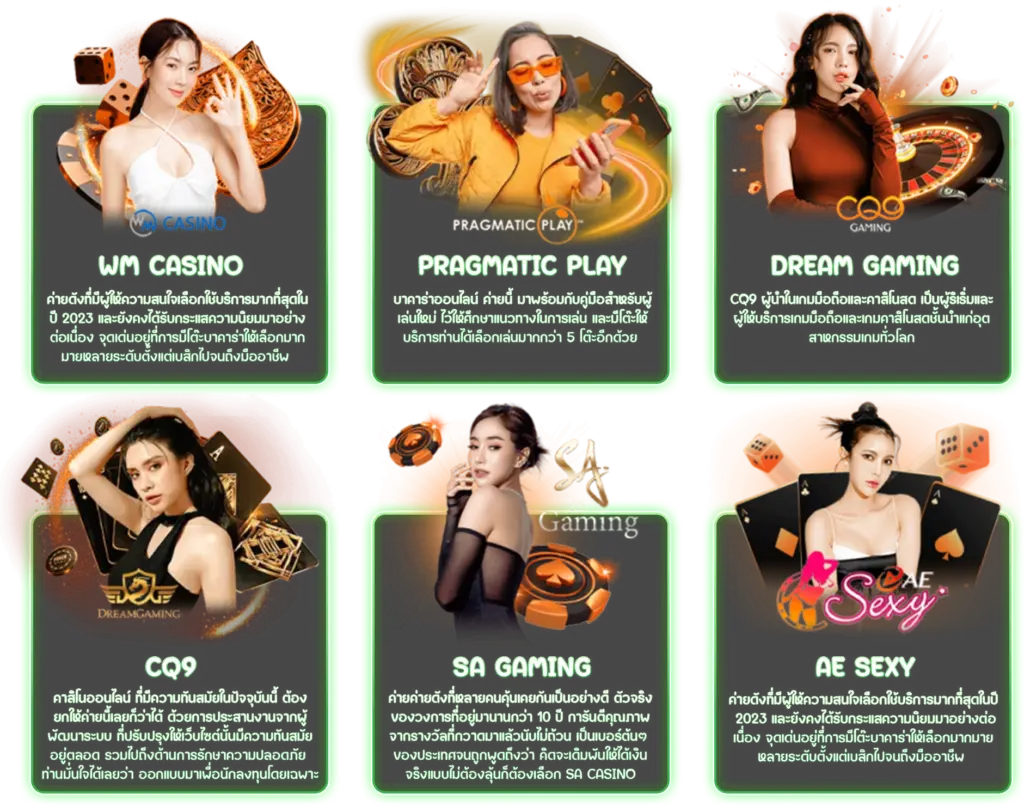 ค่ายเกม rider88